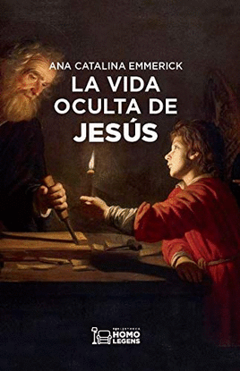 LA VIDA OCULTA DE JES�S