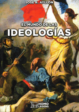 EL MUNDO DE LAS IDEOLOGAS