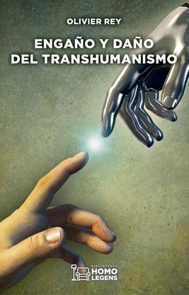ENGAO Y DAO DEL TRANSHUMANISMO