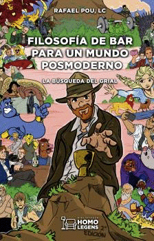 FILOSOF�A DE BAR PARA UN MUNDO POSMODERNO