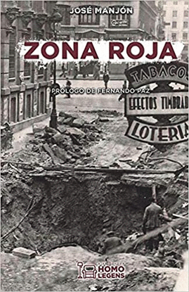 ZONA ROJA