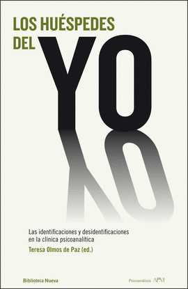 LOS HU�SPEDES DEL YO