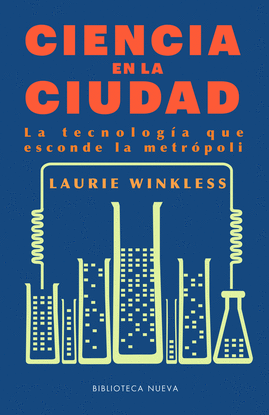 CIENCIA EN LA CIUDAD