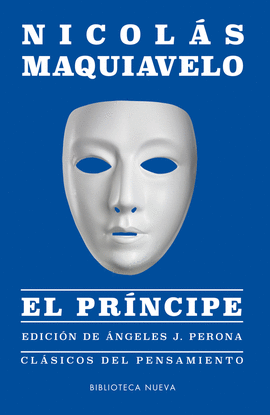 EL PRNCIPE