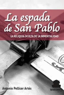 LA ESPADA DE SAN PABLO