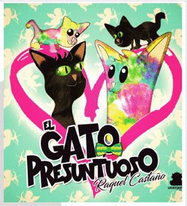 EL GATO PRESUNTUOSO