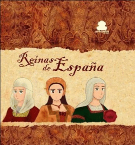 REINAS DE ESPA�A