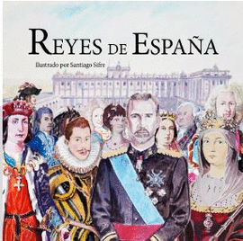 REYES DE ESPA�A (SAR ALEJANDRIA)