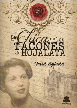 LA CHICA DE LOS TACONES DE HOJALATA