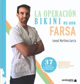 LA OPERACIN BIKINI ES UNA FARSA