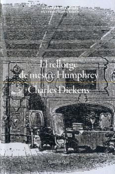 RELLOTGE DE MESTRE HUMPHREY, EL