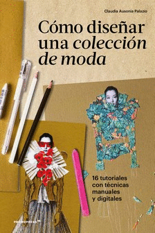 COMO DISEAR UNA COLECCION DE MODA