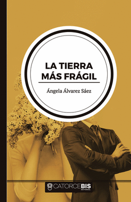 LA TIERRA M�S FR�GIL