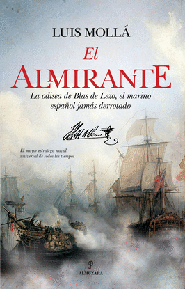 EL ALMIRANTE