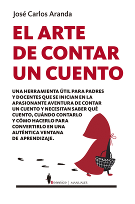 ARTE DE CONTAR UN CUENTO