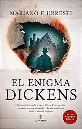 EL ENIGMA DICKENS