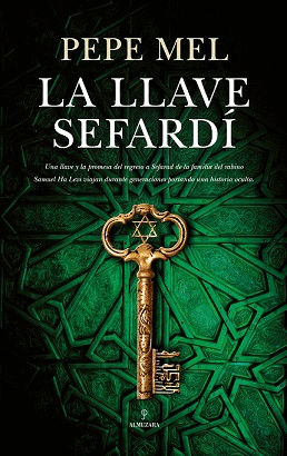 LA LLAVE SEFARD