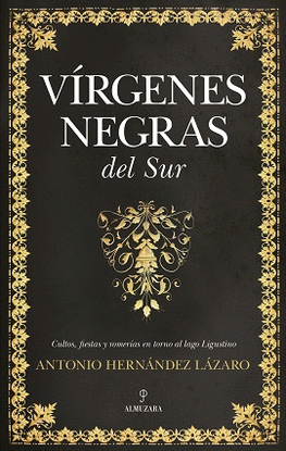 LAS V�RGENES NEGRAS