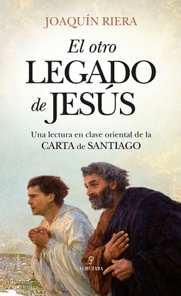 OTRO LEGADO DE JESUS, EL