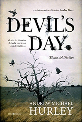 DEVIL'S DAY (EL DA DEL DIABLO)