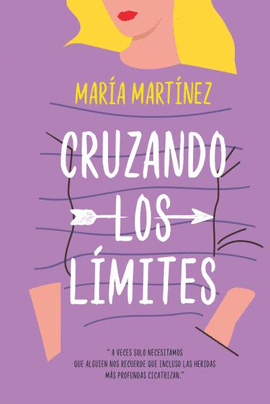 CRUZANDO LOS L�MITES