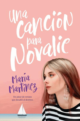 UNA CANCI�N PARA NOVALIE