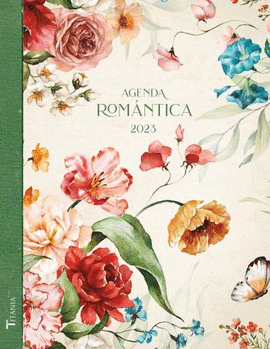 AGENDA ROM�NTICA TITANIA 2023