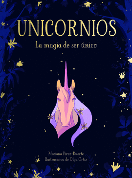 UNICORNIOS. LA MAGIA DE SER NICO