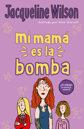 MI MAM ES LA BOMBA