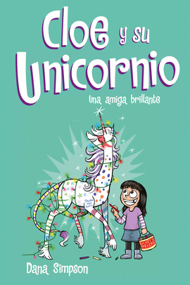 CLOE Y SU UNICORNIO 04