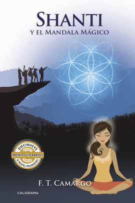 SHANTI Y EL MANDALA M�GICO