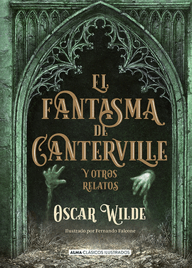 EL FANTASMA DE CANTERVILLE (CLSICOS)