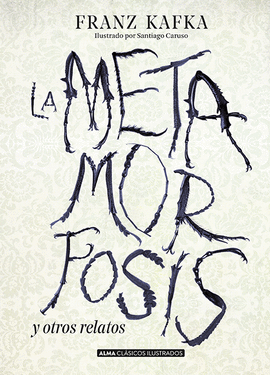 LA METAMORFOSIS (CL�SICOS)
