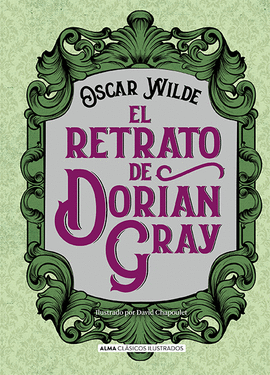 EL RETRATO DE DORIAN GRAY (CLSICOS)