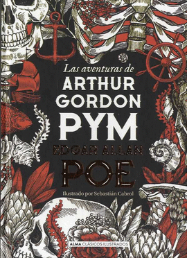 AVENTURES DE ARTHUR GORDON PYM, LAS