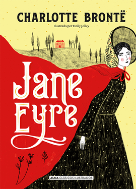 JANE EYRE (CLSICOS)