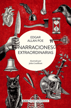 NARRACIONES EXTRAORDINARIAS