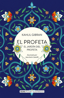 EL PROFETA Y EL JARDN DEL PROFETA (POCKET)