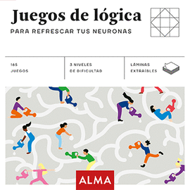 JUEGOS DE L�GICA PARA REFRESCAR TUS NEURONAS