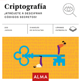 CRIPTOGRAF�A