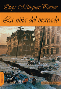 LA NI�A DEL MERCADO