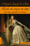 B�SLE, MI SANGRE, MI ALMA