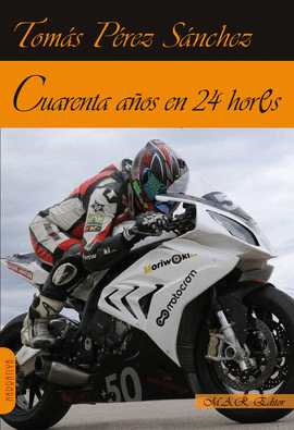 CUARENTA A�OS EN 24 HORES
