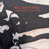 MILLARES SALL. CREACI�N PL�STICA