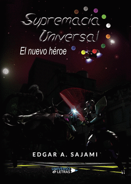 SUPREMAC�A UNIVERSAL