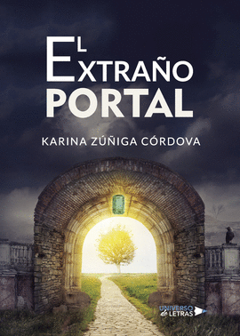 EL EXTRA�O PORTAL