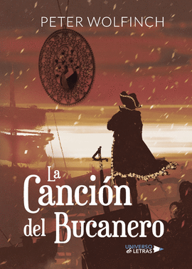 LA CANCI�N DEL BUCANERO