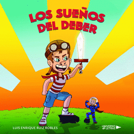 LOS SUE�OS DEL DEBER