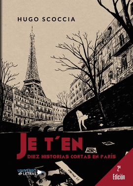 JE T�EN
