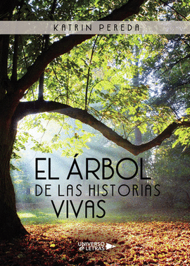 EL �RBOL DE LAS HISTORIAS VIVAS